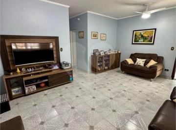 Casa · 202m² · 4 Quartos · 3 Vagas · Sobrado com 4 quartos à venda em Vila cleonice - SP