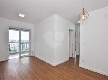 Apartamento · 69m² · 3 Quartos · 2 Vagas · Apartamento com 3 quartos à venda em Vila andrade - SP