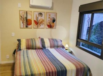 Apartamento · 26m² · 1 Quarto · Apartamento com 1 quartos à venda em Perdizes - SP