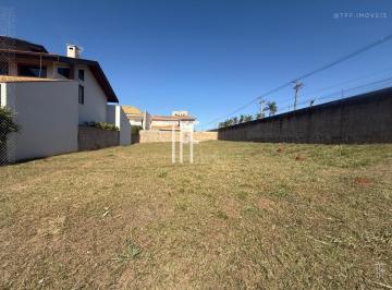 0 · Terreno a venda em Condomínio Situado em Betel, Paulínia - SP.