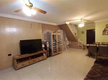 Casa · 94m² · 3 Quartos · 2 Vagas · Casa com 3 quartos à venda em Jardim esmeralda - SP