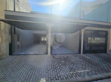 Casa · 95m² · 3 Quartos · 2 Vagas · Sobrado com 3 quartos à venda em Parque são lucas - SP