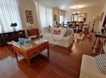 Apartamento · 171m² · 3 Quartos · 1 Vaga · Apartamento com 3 quartos à venda em Jardim paulista - SP