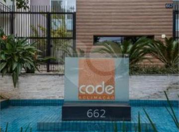 Apartamento · 51m² · 2 Quartos · Apartamento com 2 quartos à venda em Aclimação - SP