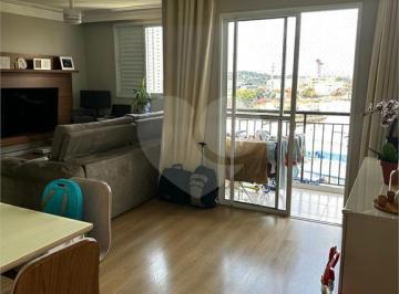 Apartamento · 67m² · 3 Quartos · 2 Vagas · Apartamento com 3 quartos à venda em Jardim monte kemel - SP