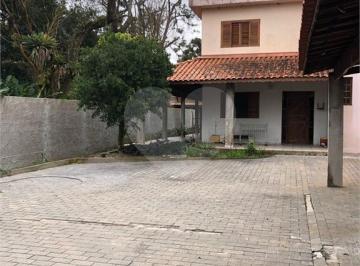 Casa · 452m² · 5 Quartos · 6 Vagas · Sobrado com 5 quartos à venda em Jardim Represa - SP