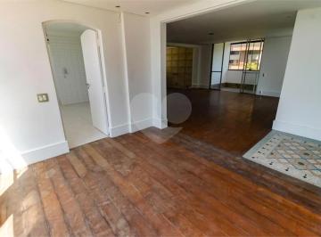 Apartamento · 180m² · 3 Quartos · 3 Vagas · Apartamento com 3 quartos à venda em Vila andrade - SP
