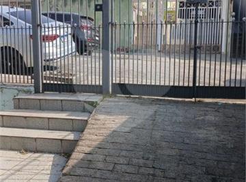 Casa · 588m² · 4 Quartos · 2 Vagas · Casa térrea com 4 quartos à venda em Chora menino - SP