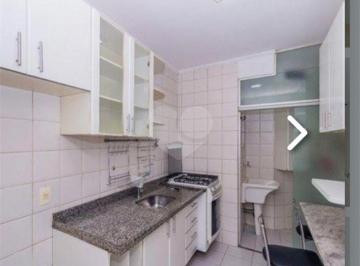 Apartamento · 118m² · 3 Quartos · 1 Vaga · Apartamento com 3 quartos à venda em Mooca - SP