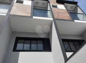Casa · 130m² · 3 Quartos · Sobrado com 3 quartos à venda em Vila dom pedro ii - SP