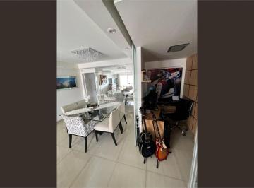 Apartamento · 103m² · 2 Quartos · 2 Vagas · Apartamento com 2 quartos à venda em Água branca - SP