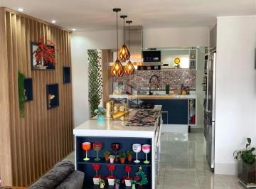 Apartamento · 96m² · 2 Quartos · 2 Vagas · Apartamento com 2 quartos à venda em Parque Da Vila Prudente - SP