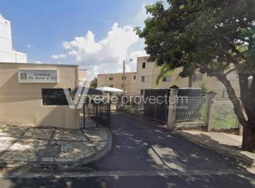 0 · apartamento à venda em Parque Residencial Vila União