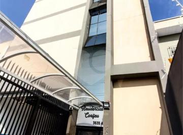 Comercial · 800m² · Prédio inteiro à venda em Vila lageado - SP