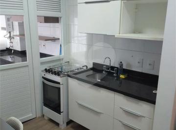 Apartamento · 41m² · 1 Quarto · 1 Vaga · Apartamento com 1 quartos à venda em Santana - SP