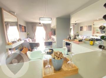 0 · Apartamento à Venda no Condomínio Felicity – Região do Shopping Iguatemi, Campin