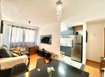 0 · apartamento para aluguel em Parque Industrial