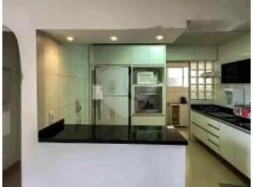 Apartamento · 85m² · 3 Quartos · Apartamento com 3 quartos à venda em Aclimação - SP