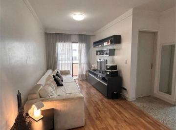 Apartamento · 66m² · 2 Quartos · 2 Vagas · Apartamento com 2 quartos à venda em Chora Menino - SP