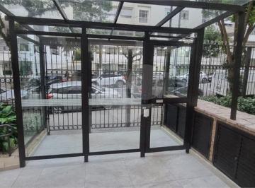 Apartamento · 64m² · 3 Quartos · 2 Vagas · Apartamento com 3 quartos à venda em Aclimação - SP