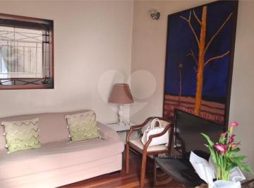 Casa · 216m² · 3 Quartos · 2 Vagas · Casa térrea com 3 quartos à venda em Vila pompéia - SP