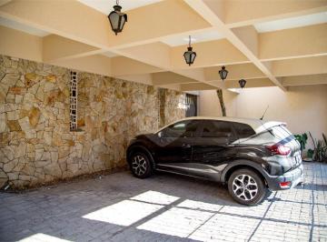 Casa · 419m² · 7 Quartos · 4 Vagas · Casa com 7 quartos à venda em Jardim paulistano - SP