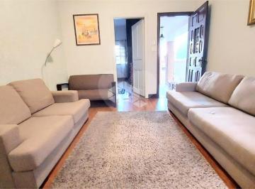 Casa · 225m² · 4 Quartos · 2 Vagas · Casa com 4 quartos à venda em Lapa - SP