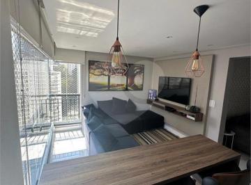 Apartamento · 96m² · 2 Quartos · 2 Vagas · Apartamento com 2 quartos à venda em Vila andrade - SP