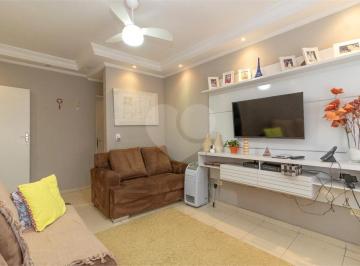 Casa · 120m² · 3 Quartos · 1 Vaga · Casa com 3 quartos à venda em Chora menino - SP