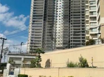 Apartamento · 127m² · 3 Quartos · 2 Vagas · Apartamento com 3 quartos à venda em Sacomã - SP