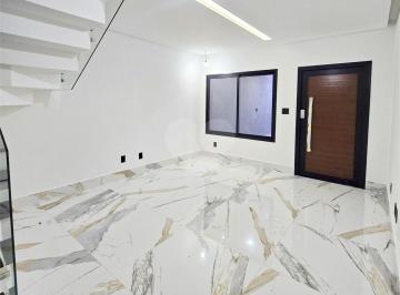 Casa · 192m² · 4 Quartos · 2 Vagas · Sobrado com 4 quartos à venda em Vila Monumento - SP