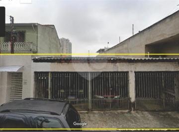 Terreno · 660m² · Terreno à venda em Vila guilherme - SP