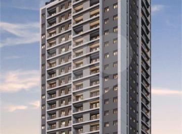 Apartamento · 41m² · 2 Quartos · Apartamento com 2 quartos à venda em Água branca - SP