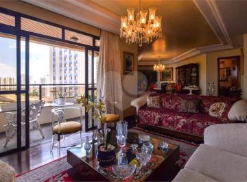 Apartamento · 474m² · 5 Quartos · 4 Vagas · Apartamento com 5 quartos à venda em Água fria - SP