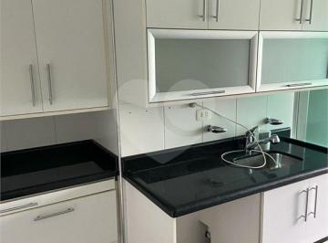 Apartamento · 74m² · 3 Quartos · 1 Vaga · Apartamento com 3 quartos à venda em Santa Teresinha - SP
