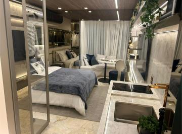 Apartamento · 25m² · 1 Quarto · Studio com 1 quartos à venda em Liberdade - SP