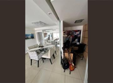 Apartamento · 103m² · 2 Quartos · 2 Vagas · Apartamento com 2 quartos à venda em Água branca - SP