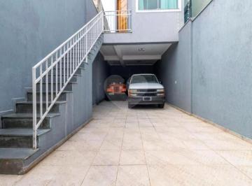 Casa · 200m² · 3 Quartos · 6 Vagas · Sobrado com 3 quartos à venda em Cidade patriarca - SP