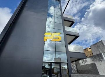 Comercial · Prédio Comercial para Locação – Bairro Expedicionário