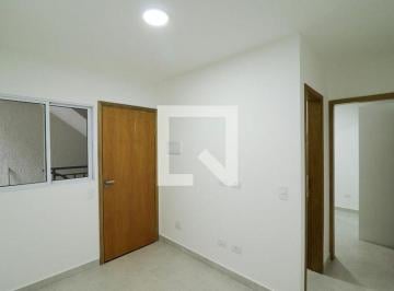 Apartamento · 27m² · 1 Quarto · Apartamento para Aluguel - Mandaqui, 1 Quarto,  27 m² - São Paulo