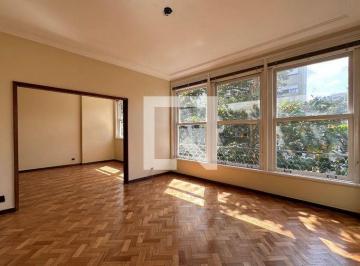 Apartamento · 135m² · 3 Quartos · 1 Vaga · Apartamento para Aluguel - Leblon, 3 Quartos, 135 m² - Rio de Janeiro