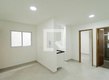 Apartamento · 31m² · 1 Quarto · Apartamento para Aluguel - Mandaqui, 1 Quarto, 31 m² - São Paulo