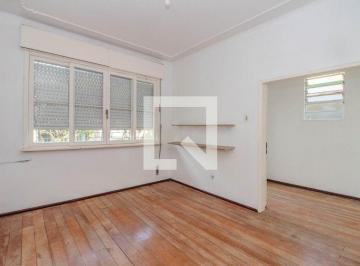 Casa · 150m² · 4 Quartos · 2 Vagas · Casa para Aluguel - São João , 4 Quartos, 150 m² - Porto Alegre