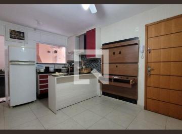 Apartamento · 55m² · 2 Quartos · 1 Vaga · Apartamento à Venda - Jardim, 2 Quartos,  55 m² - Santo André