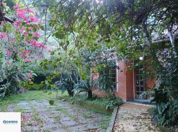 Foto 01 · Venda ou Locação em Boiçucanga - Casa rústica a 100 metros da praia