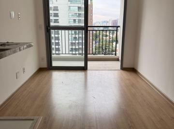 Apartamento de 1 quarto, São Paulo · Studio à venda com 31m² - 1 quarto - sem vaga
