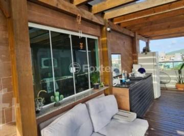f22f4162 · Cobertura, 2 dormitórios, 100 m², em Ingleses do Rio Vermelho