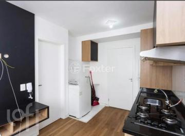 Apartamento · 24m² · 1 Quarto · Apartamento, 1 dormitórios, 24 m², em Vila Nova das Belezas