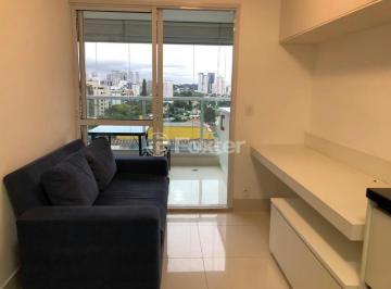 679db6b81a9bf927f70c81bd1418fcff.jpeg · Apartamento, 1 dormitórios, 33 m², em Brooklin Paulista