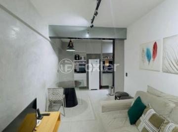 Apartamento · 38m² · 1 Quarto · 1 Vaga · Apartamento, 1 dormitórios, 38 m², em Bela Vista
